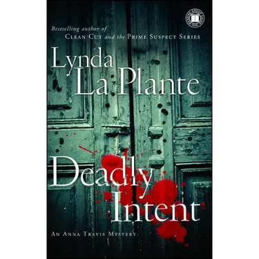 Deadly Intent