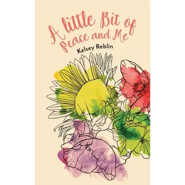 A Little Bit of Peace and Me