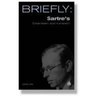 Sartre's Existentialism and Humanism