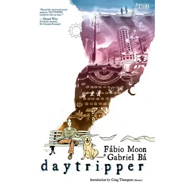 Daytripper