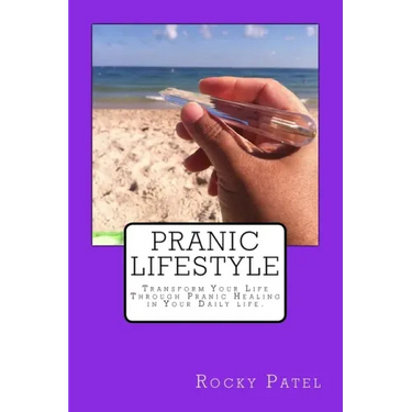 Pranic Lifestyle
