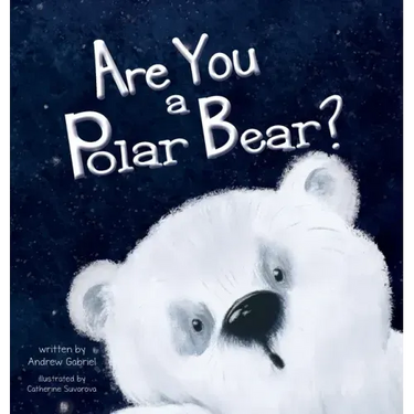 Are You a Polar Bear?