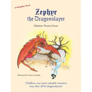 Zephyr the Dragonslayer