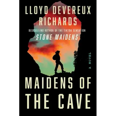 Maidens of the Cave
