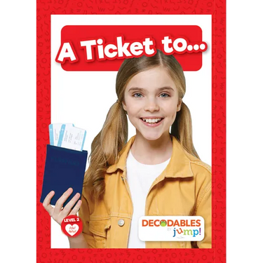A Ticket To...