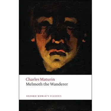Melmoth the Wanderer