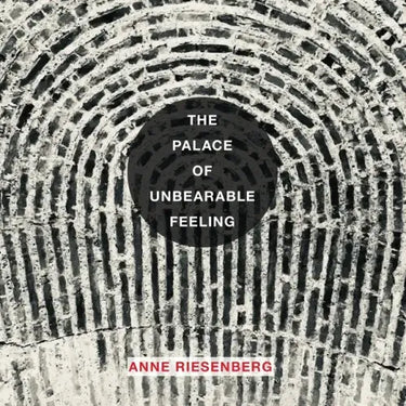 The Palace of Unbearable Feeling