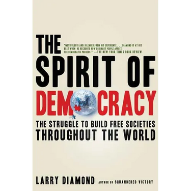 Spirit of Democracy