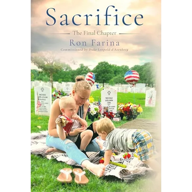 Sacrifice: The Final Chapter
