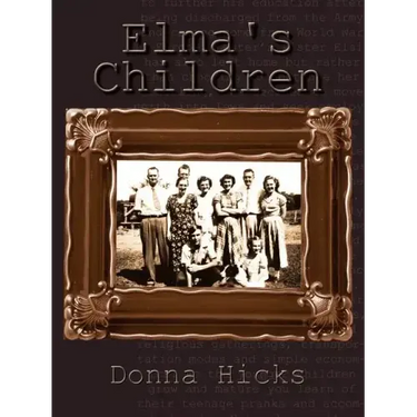 Elma's Children