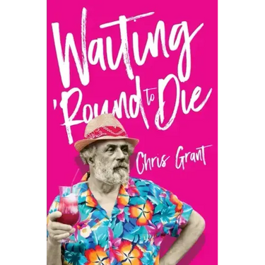 Waiting 'Round To Die