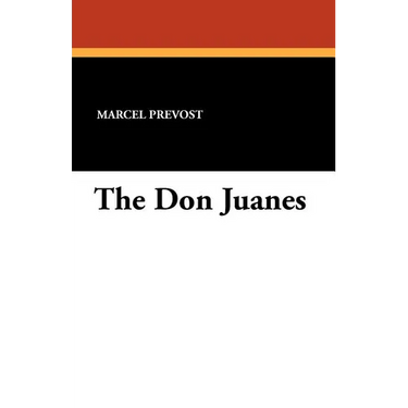 The Don Juanes