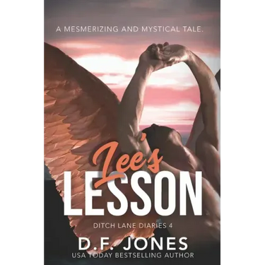 Lee's Lesson (Ditch Lane Diaries 4)