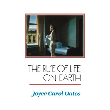 The Rise of Life on Earth