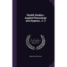 Health Studies; Applied Physiology and Hygiene, . C. 2