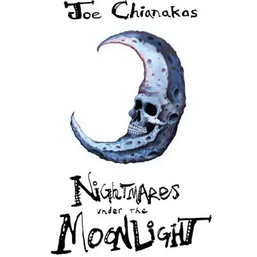 Nightmares Under The Moonlight