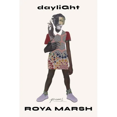 Daylight: Poems