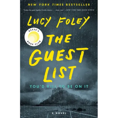 The Guest List