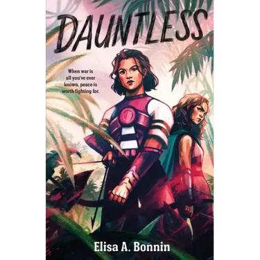 Dauntless