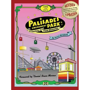 Palisades Amusement Park: A Century of Fond Memories