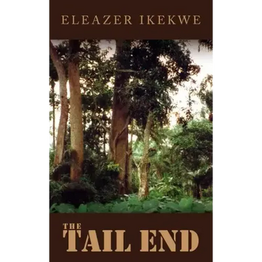 The Tail End
