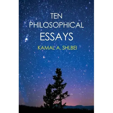 Ten Philosophical Essays