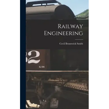 Railway Engineering