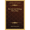 The Life and Writings of St. Peter