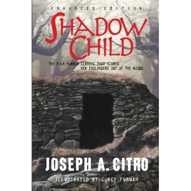 Shadow Child