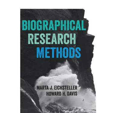 Biographical Research Methods