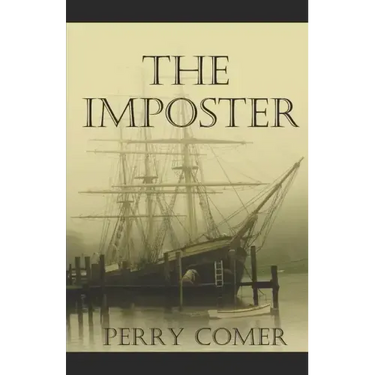 The Imposter