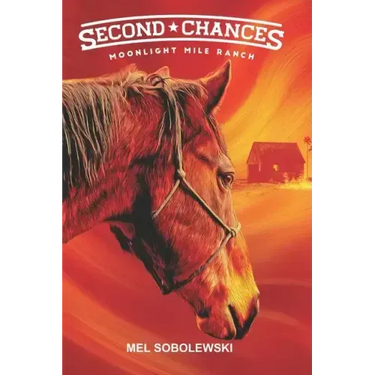 Second Chances: Moonlight Mile Ranch Series: Book 1