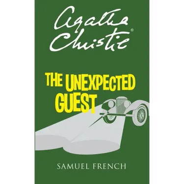The Unexpected Guest