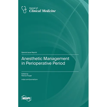 Anesthetic Management in Perioperative Period