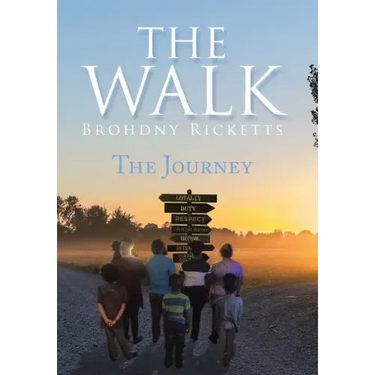 The Walk: The Journey