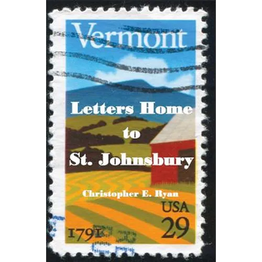 Letters Home to St. Johnsbury