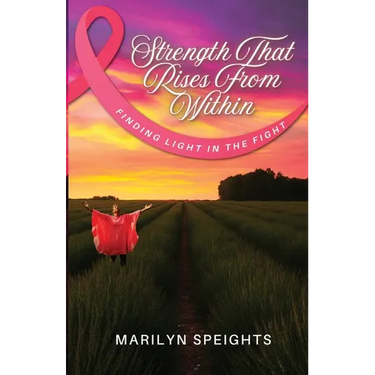 Strength That Rises From Within: Finding Light In The Fight