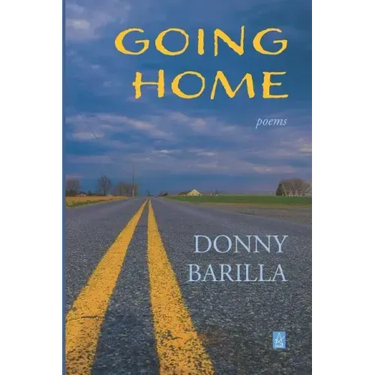 Going Home: Poems