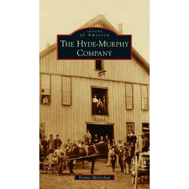 Hyde-Murphy Company