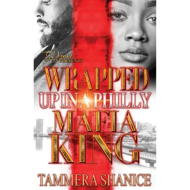 Wrapped Up In A Philly Mafia King
