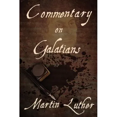 Commentary on Galatians