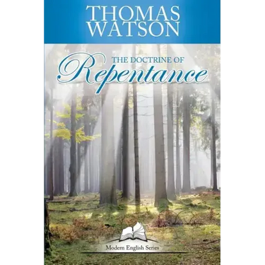 The Doctrine of Repentance