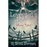 Lovecraft's Pillow and other Weird Tales