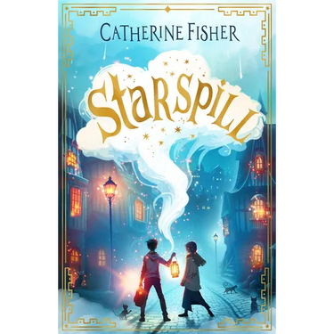 Starspill