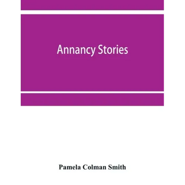 Annancy stories