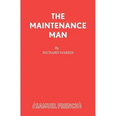 The Maintenance Man