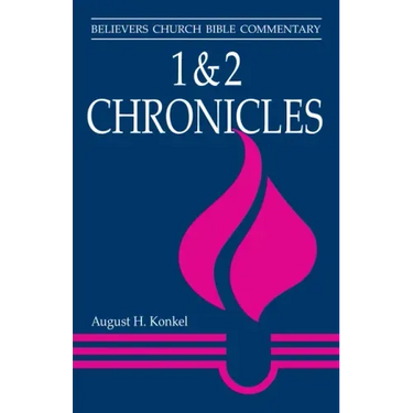 1 & 2 Chronicles