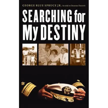 Searching for My Destiny