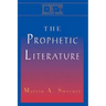 The Prophetic Literature: Interpreting Biblical Texts Series