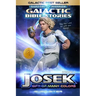 Galactic Bible Stories - Josek: Book 1